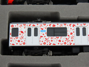 N Scale TOMIX 98762 Izukyu Corporation 
