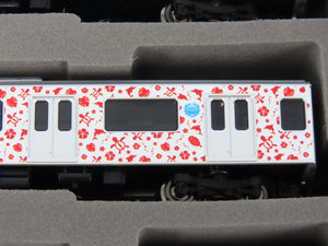 N Scale TOMIX 98762 Izukyu Corporation 