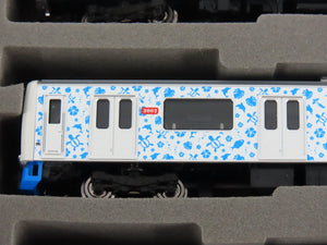 N Scale TOMIX 98762 Izukyu Corporation 