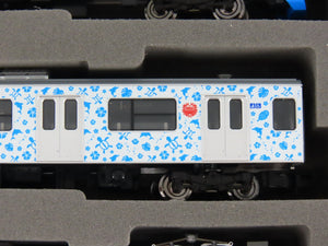 N Scale TOMIX 98762 Izukyu Corporation 