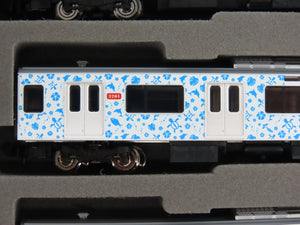N Scale TOMIX 98762 Izukyu Corporation 