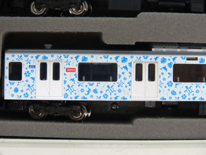 N Scale TOMIX 98762 Izukyu Corporation 