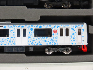 N Scale TOMIX 98762 Izukyu Corporation 
