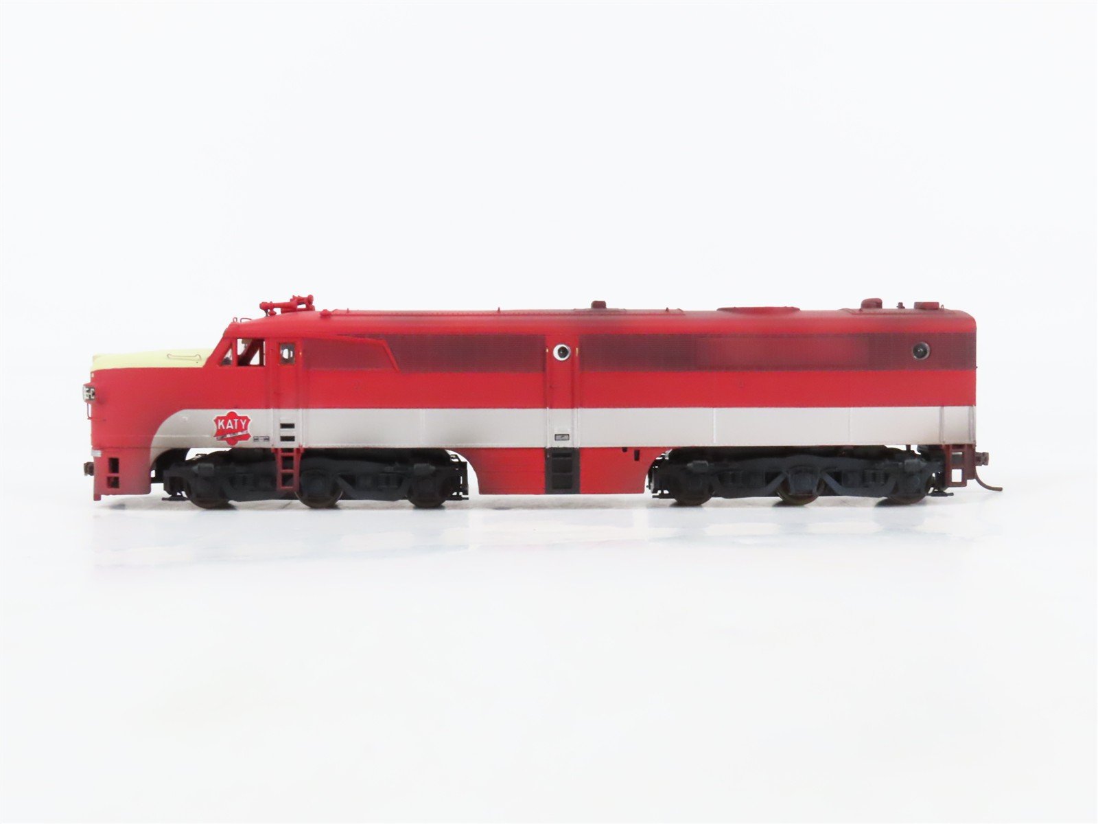 HO Athearn MKT 