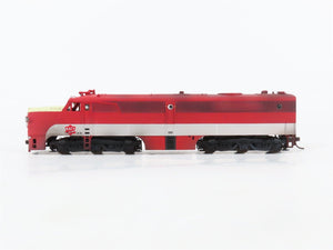 HO Athearn MKT 