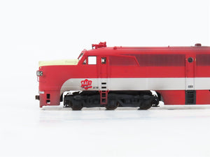 HO Athearn MKT 