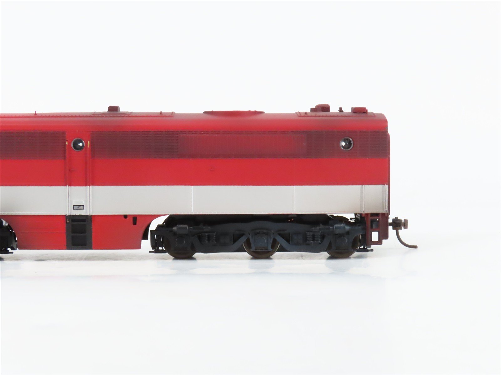 HO Athearn MKT 
