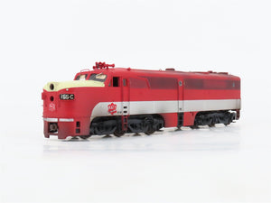 HO Athearn MKT 