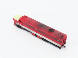 HO Athearn MKT 