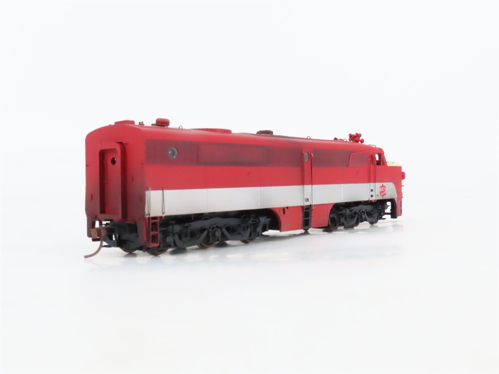 HO Athearn MKT 