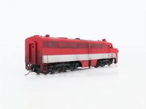 HO Athearn MKT 