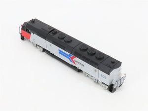 HO Scale Athearn AMTK Amtrak Phase I EMD FP45 Diesel #503 - Unpowered