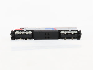 HO Scale Athearn AMTK Amtrak Phase I EMD FP45 Diesel #503 - Unpowered