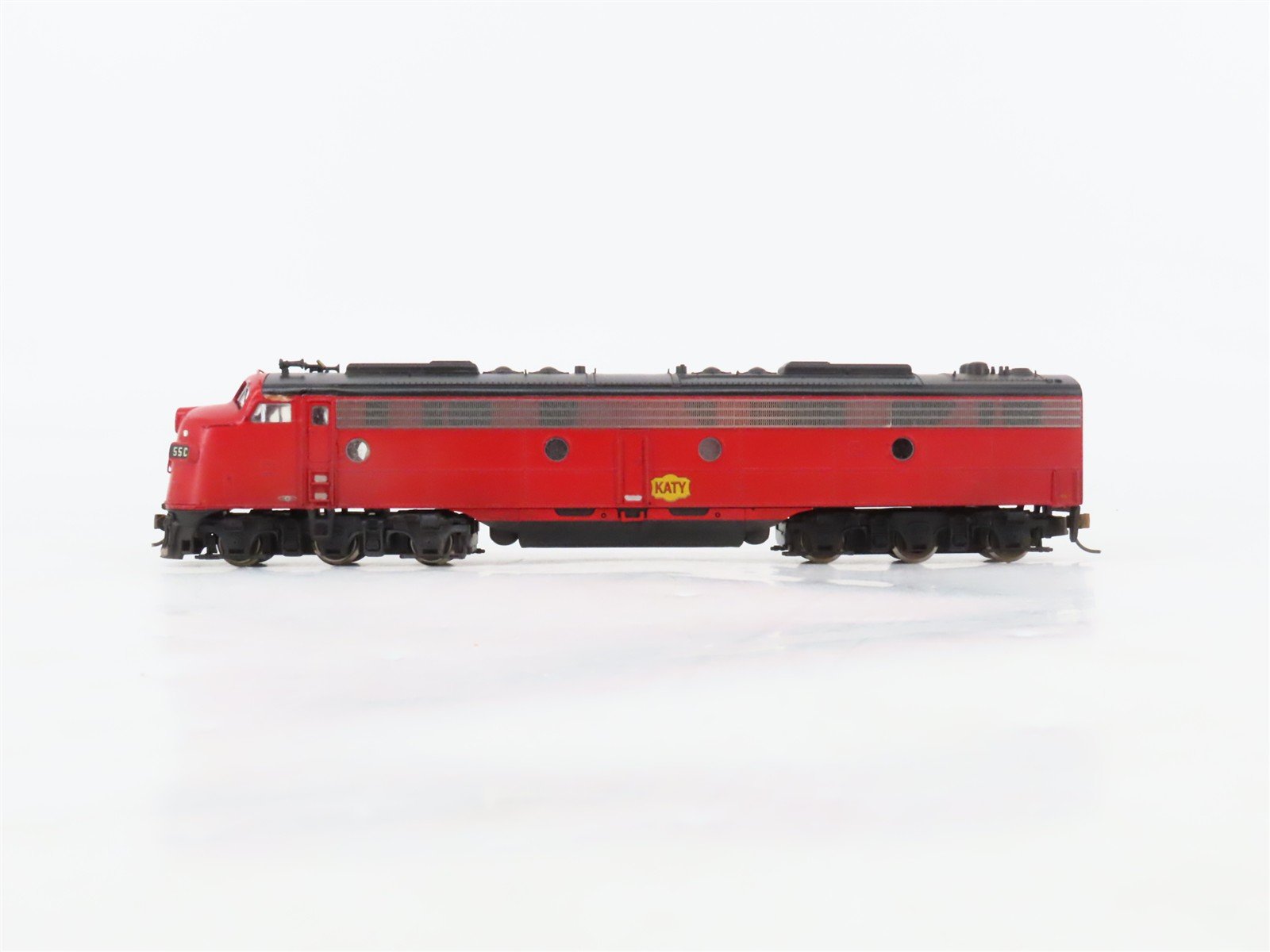 HO Scale Rivarossi MKT 