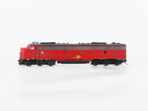 HO Scale Rivarossi MKT 