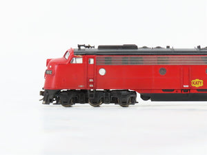 HO Scale Rivarossi MKT 