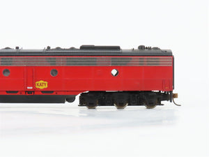 HO Scale Rivarossi MKT 