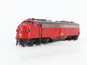 HO Scale Rivarossi MKT 