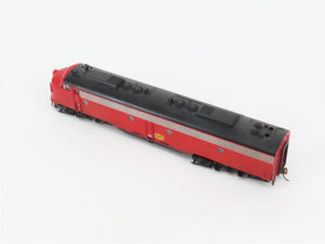 HO Scale Rivarossi MKT 