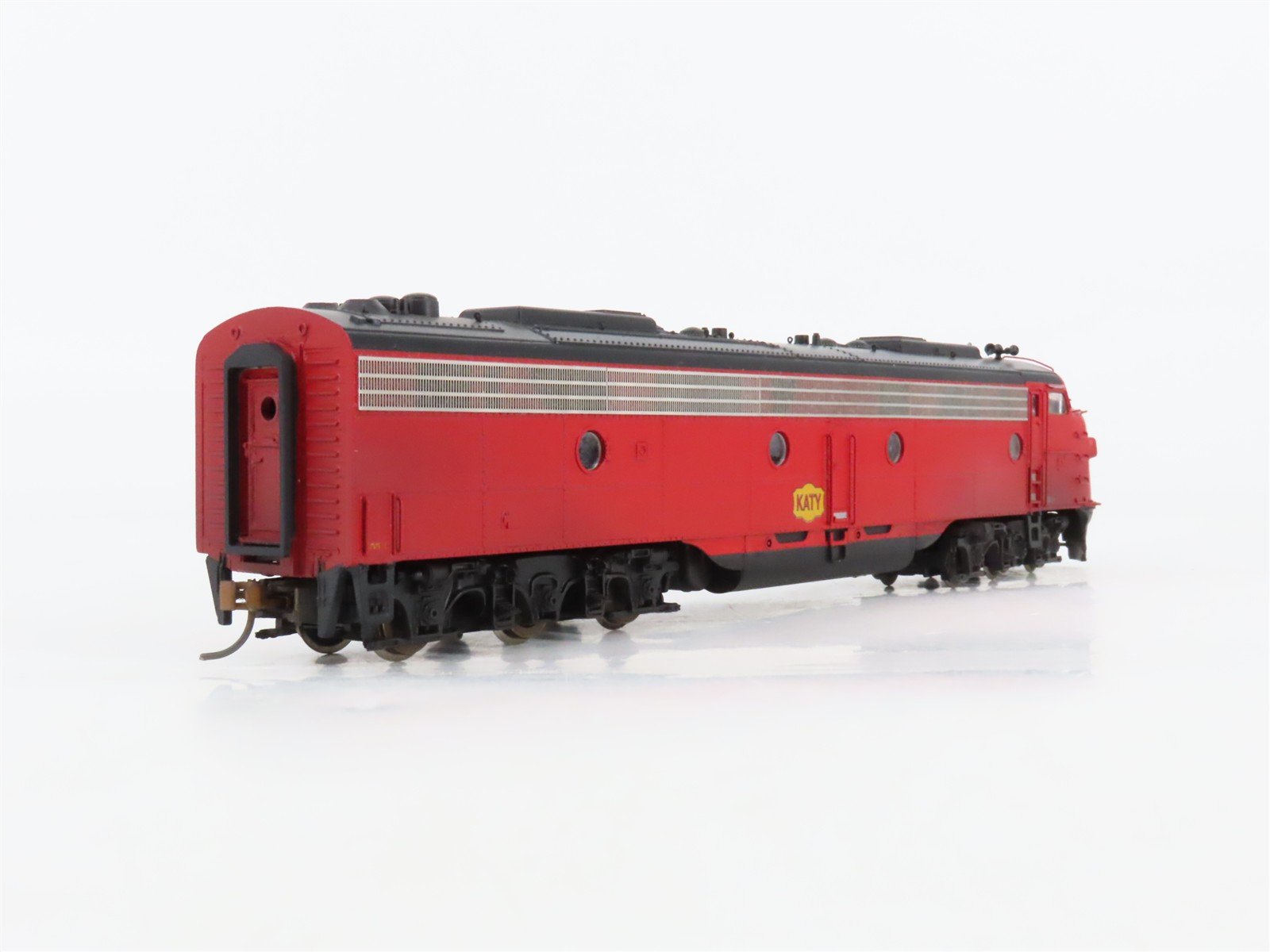 HO Scale Rivarossi MKT 