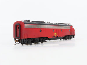 HO Scale Rivarossi MKT 