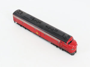 HO Scale Rivarossi MKT 