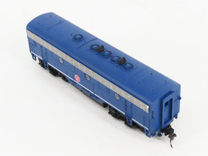 HO Scale Athearn T&P Texas & Pacific EMD F7B Diesel No# - Unpowered - Custom