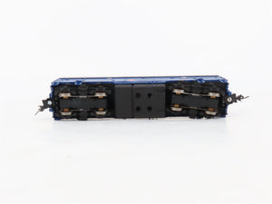HO Scale Athearn T&P Texas & Pacific EMD F7B Diesel No# - Unpowered - Custom
