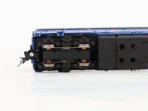 HO Scale Athearn T&P Texas & Pacific EMD F7B Diesel No# - Unpowered - Custom