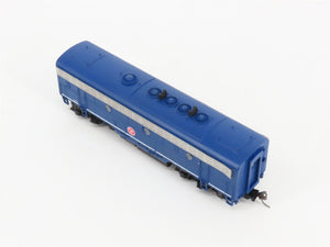 HO Scale Athearn T&P Texas & Pacific EMD F7B Diesel No# - Unpowered - Custom