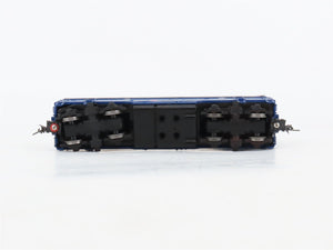 HO Scale Athearn T&P Texas & Pacific EMD F7B Diesel No# - Unpowered - Custom