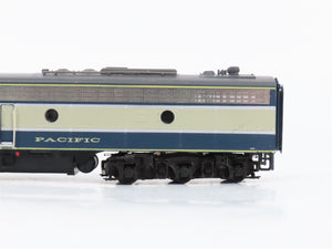 HO Scale Proto 2000 MP Missouri Pacific EMD E8A Diesel Locomotive #7020