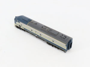 HO Scale Proto 2000 MP Missouri Pacific EMD E8A Diesel Locomotive #7020