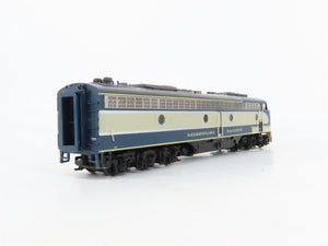 HO Scale Proto 2000 MP Missouri Pacific EMD E8A Diesel Locomotive #7020