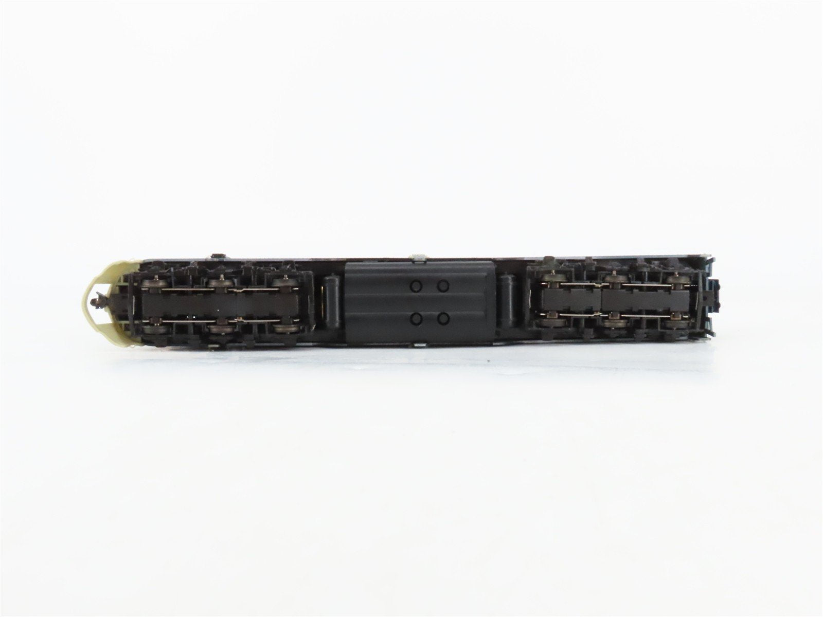 HO Scale Proto 2000 MP Missouri Pacific EMD E8A Diesel Locomotive #7020