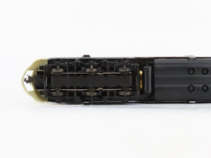 HO Scale Proto 2000 MP Missouri Pacific EMD E8A Diesel Locomotive #7020