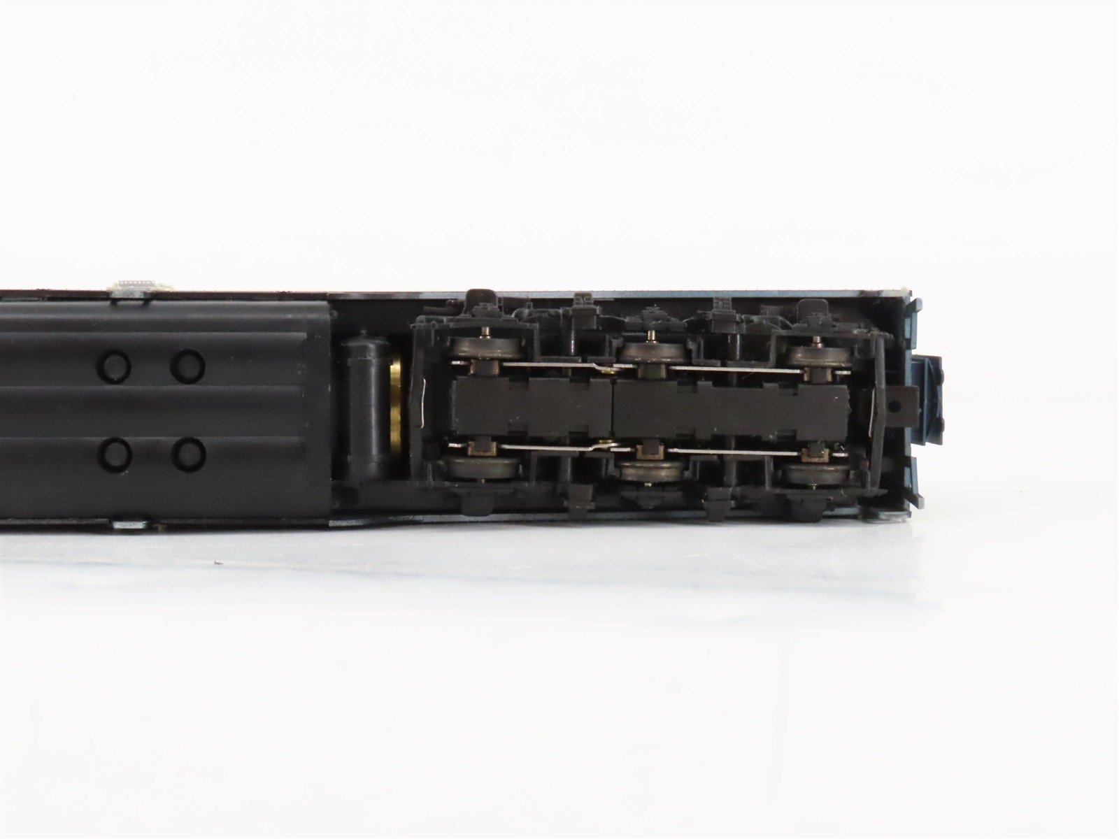 HO Scale Proto 2000 MP Missouri Pacific EMD E8A Diesel Locomotive #7020