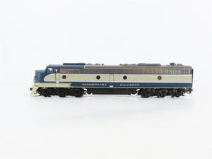 HO Scale Proto 2000 MP Missouri Pacific EMD E8A Diesel Locomotive #7021