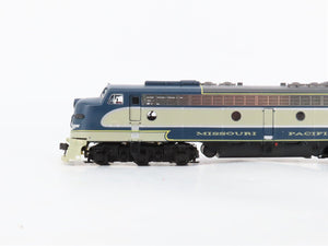 HO Scale Proto 2000 MP Missouri Pacific EMD E8A Diesel Locomotive #7021
