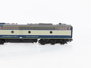 HO Scale Proto 2000 MP Missouri Pacific EMD E8A Diesel Locomotive #7021