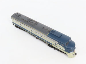 HO Scale Proto 2000 MP Missouri Pacific EMD E8A Diesel Locomotive #7021
