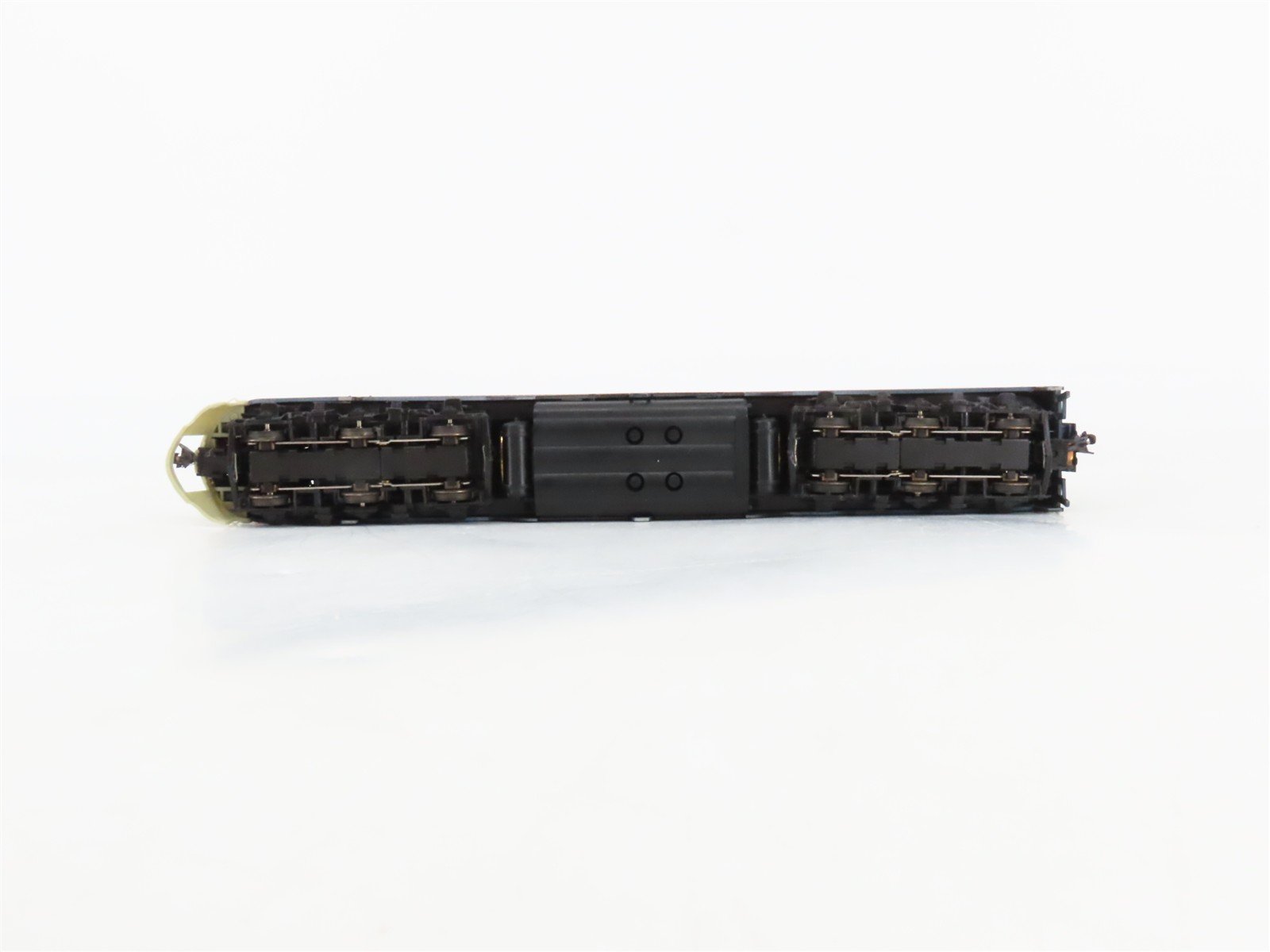 HO Scale Proto 2000 MP Missouri Pacific EMD E8A Diesel Locomotive #7021