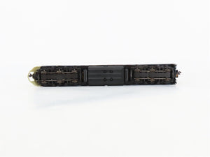 HO Scale Proto 2000 MP Missouri Pacific EMD E8A Diesel Locomotive #7021