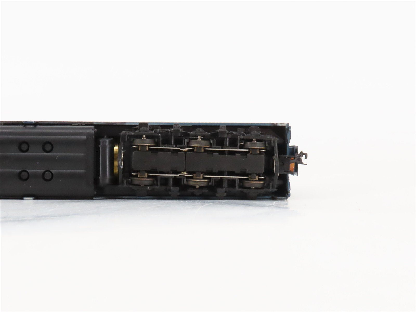 HO Scale Proto 2000 MP Missouri Pacific EMD E8A Diesel Locomotive #7021