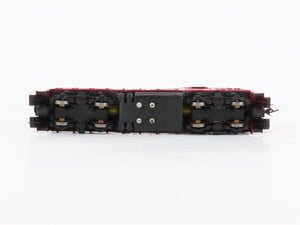 HO Scale Athearn CGW Chicago Great Western EMD GP9 Diesel #120 - Custom