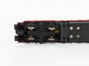HO Scale Athearn CGW Chicago Great Western EMD GP9 Diesel #120 - Custom