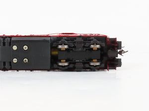 HO Scale Athearn CGW Chicago Great Western EMD GP9 Diesel #120 - Custom