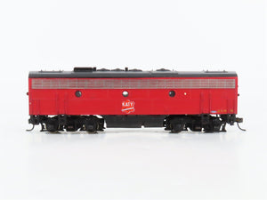 HO Scale Athearn MKT 