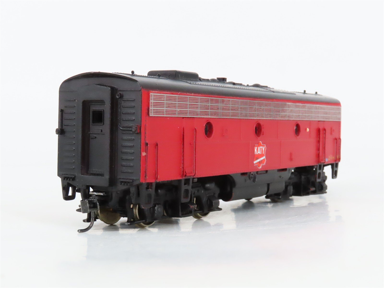 HO Scale Athearn MKT 