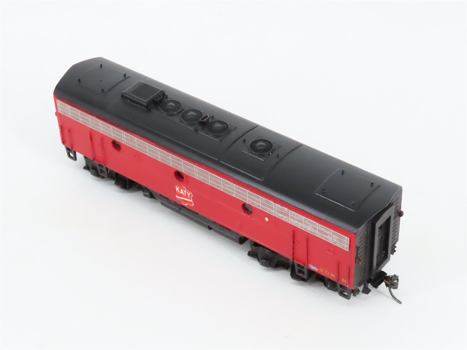 HO Scale Athearn MKT 